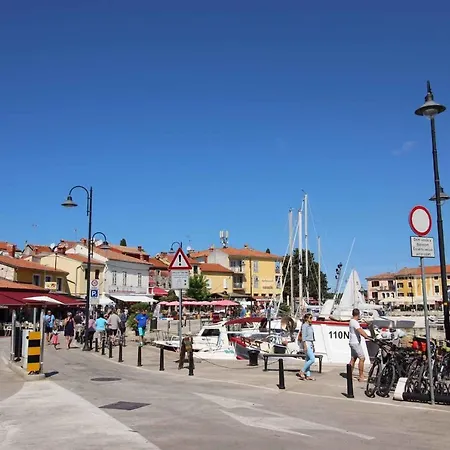In Novigrad - Istrien 9640 Apartman