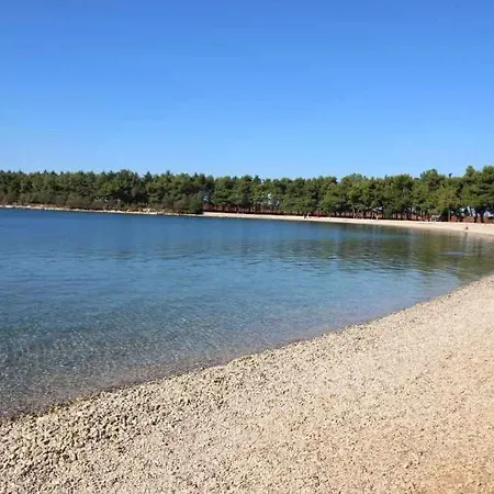 In Novigrad - Istrien 9640 Apartman *