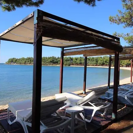 In Novigrad - Istrien 9640 Apartman *