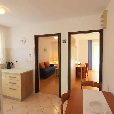 In Novigrad/istrien 9640 Apartment